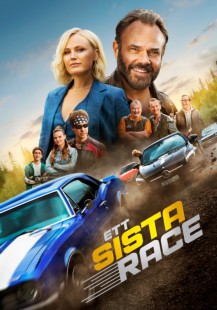 Ett sista race