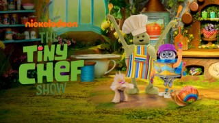 The Tiny Chef Show