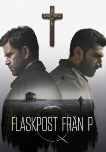 Flaskpost från P