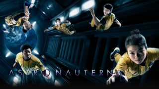 Astronauterna