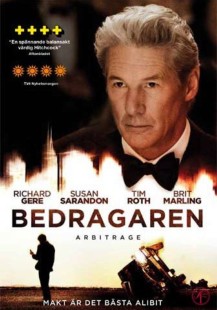 Bedragaren