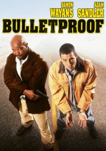 Bulletproof