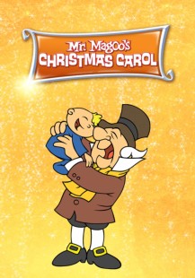 Mr. Magoo's Christmas Carol