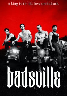 Badsville
