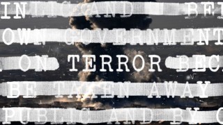 Terror (2016)