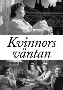Kvinnors väntan