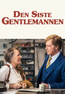 Den siste gentlemannen