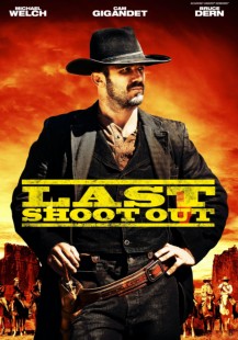 Last Shoot Out
