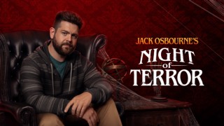 Jack Osbourne's Night of Terror