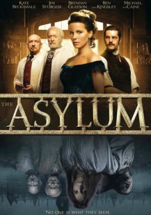 The Asylum