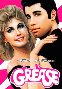 Grease