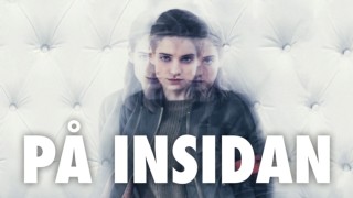 På insidan
