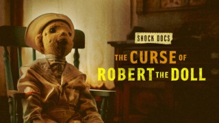 The Curse of Robert the Doll