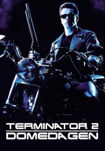Terminator 2 - Domedagen