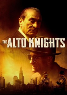 The Alto Knights