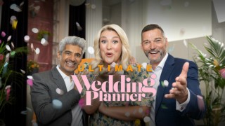 Ultimate Wedding Planner