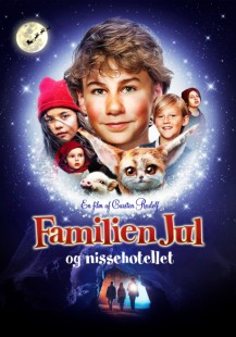 The Christmas Family 3