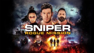 Sniper: Rogue Mission