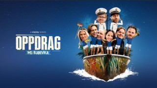 Oppdrag M/S Bjørvika