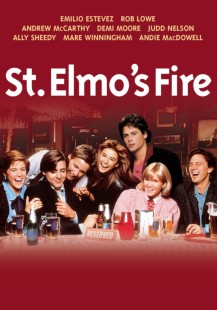 St. Elmo's Fire