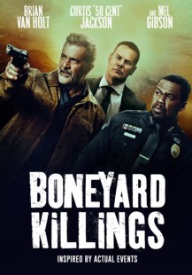 Boneyard Killings