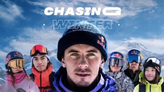 Chasing Winter