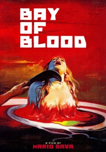 Bay of Blood