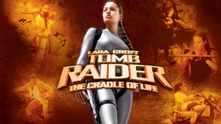 Lara Croft Tomb Raider: The Cradle of Life