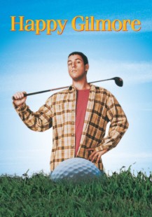 Happy Gilmore