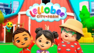 Lellobee City Farm