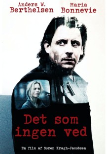 Det som ingen vet