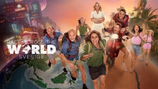 Race Across The World Sverige