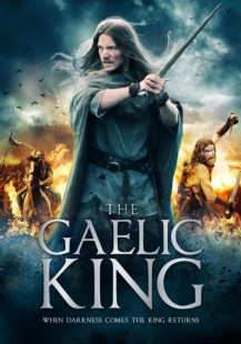 The Gaelic King