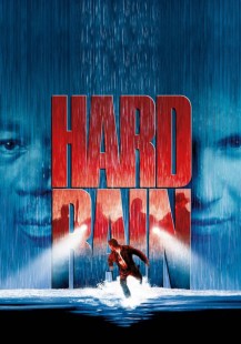 Hard Rain