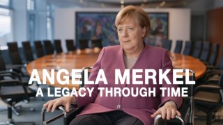 Angela Merkel - A Legacy Through Time