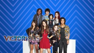 Victorious