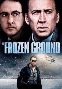 The Frozen Ground