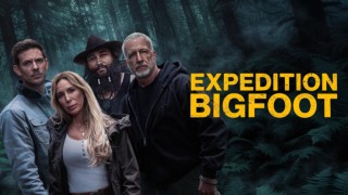 Expedition Bigfoot