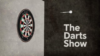 The Darts Show