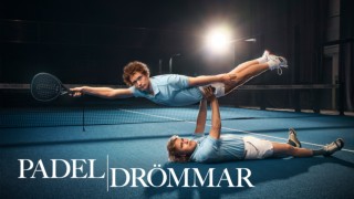 Padeldrömmar