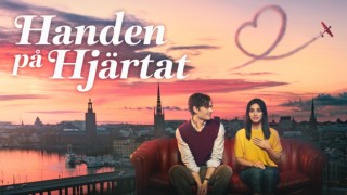 Handen på hjärtat