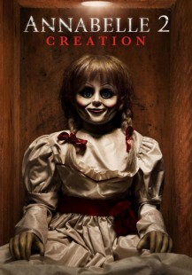 Annabelle 2: Creation