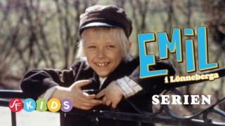 Emil i Lönneberga (serien)