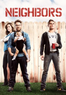 Bad Neighbours