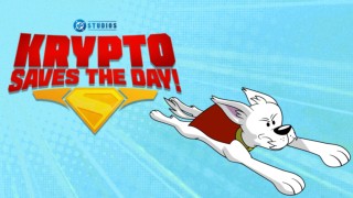 Krypto räddar dagen