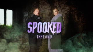 Spooked Ireland