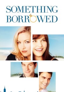 Something Borrowed