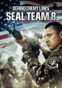 Behind Enemy Lines: Seal Team 8