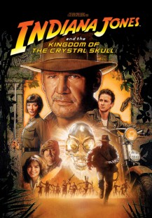Indiana Jones och Kristalldödskallens Rike(tm)