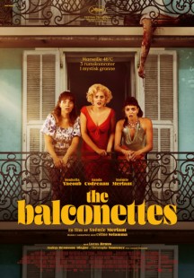 The Balconettes